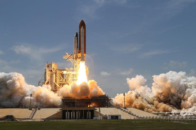 Space Tourism